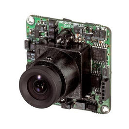 Аналоговая видеокамера Vision Hi-Tech VM32CHQX-B36/3.6 