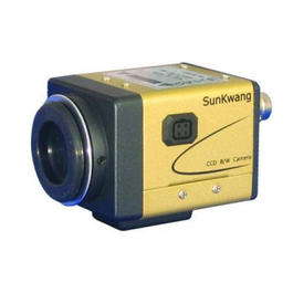 Аналоговая видеокамера Sunkwang SK-2007 AI/SO 