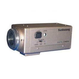 Аналоговая видеокамера Sunkwang SK-2046 XAI/SO 