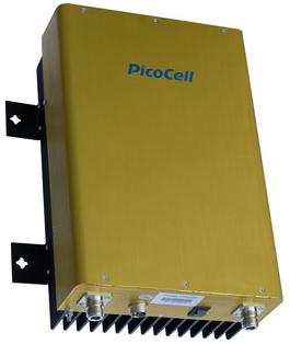 PicoCell 2000/2500 SXA (3G+4G Yota) PicoCell 3G/4G 20 dBm, усиление 60db