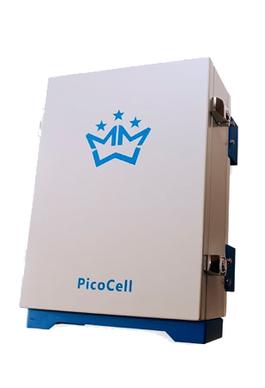 PicoCell Е900/1800/2000SXP PicoCell 2G/3G 27 dBm, усиление 80db,
GSM+EGSM+UMTS900+DCS+UMTS2000