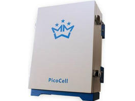 PicoCell 1800 SXV GSM-ретранслятор 37 dBm, усиление 85db от -10до +50