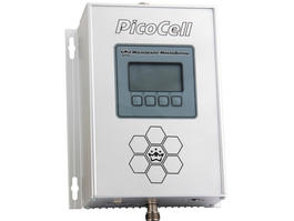 PicoCell  1800 SXV климат GSM-ретранслятор 37 dBm, усиление 85db (герметичный, -40+50)