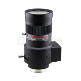 Варифокальный мегапиксельный объектив Tantos TSi-L0560D