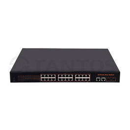 Коммутатор Tantos TSn-24P26