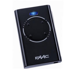 Брелок-передатчик FAAC XT4 868 SLH LR