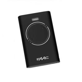 Брелок FAAC XT2 433 SLH LR