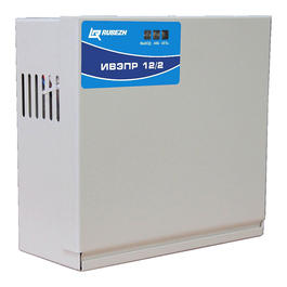 ИВЭПР 12/2 RSR 2х7 -Р БР Рубеж