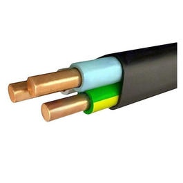 Кабель силовой ВВГнгд-LS 3х2,5