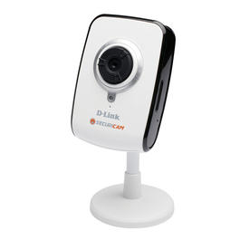IP видеокамера D-Link DCS-2102