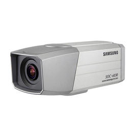 Аналоговая видеокамера Samsung SOC-4030 P 