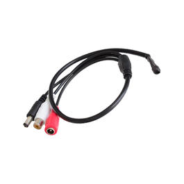 Микрофон Tantos TSa-M51P