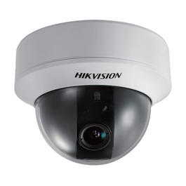 Аналоговая видеокамера Hikvision DS-2CC51A1P-VF 