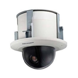 Аналоговая видеокамера Hikvision DS-2AE5158-A3