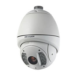 Аналоговая видеокамера Hikvision DS-2AF1-718