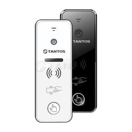 Вызывная панель видеодомофона Tantos iPanel 2 WG
