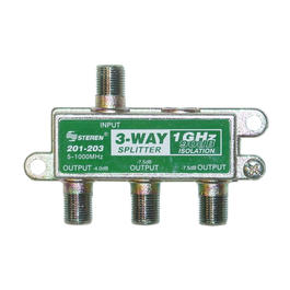 Ответвитель 3WAY SPLITTER