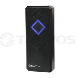 Считыватель карт Tantos TS-RDR-MF Black
