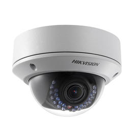 IP видеокамера Hikvision DS-2CD2742FWD-IS