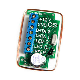 Электронный модуль RFID считывателя Iron Logic RZ4