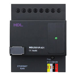 DIN-Rail блок питания 750мА HDL-MSP750.431
