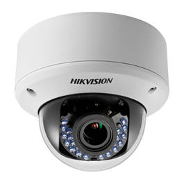 Видеокамера HD TVI Hikvision DS-2CE56D1T-VPIR3 (2.8-12)