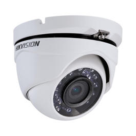 Видеокамера HD TVI Hikvision DS-2CE56D5T-IRM (2.8mm)