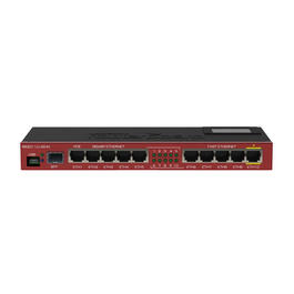 Маршрутизатор MikroTik RouterBoard RB2011UiAS-IN