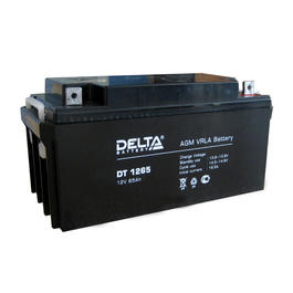 Аккумулятор Delta DT 1265