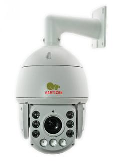 IP видеокамера Partizan IPS-220X-IR v1.0