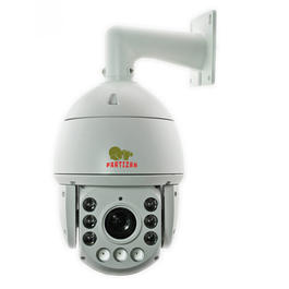 Роботизированная наружная камера Partizan SDA-540D-IR FullHD