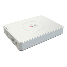 Гибридный HD TVI видеорегистратор Hikvision HiWatch DS-H116G