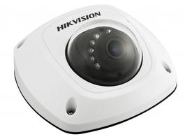 IP видеокамера Hikvision DS-2CD2522FWD-IS