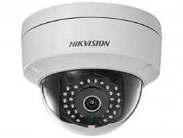 IP видеокамера Hikvision DS-2CD2122FWD-IS