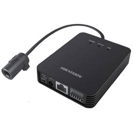 IP видеокамера Hikvision DS-2CD6412FWD-30 (2м)