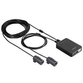 IP видеокамера Hikvision DS-2CD6412FWD-31 (8m)