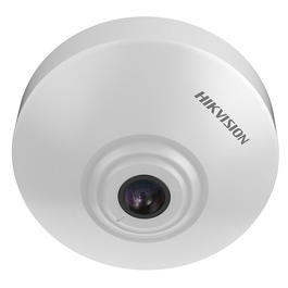IP видеокамера Hikvision iDS-2CD6412FWD/C