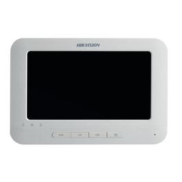 Монитор IP-домофона Hikvision DS-KH6310