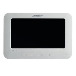 Монитор IP-домофона Hikvision DS-KH6310-W