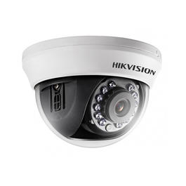 Видеокамера HD TVI Hikvision DS-2CE56C0T-IRMM (2.8mm)