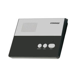 Переговорное устройство COMMAX CM-801