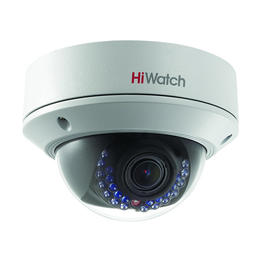 IP видеокамера Hikvision HiWatch DS-I128