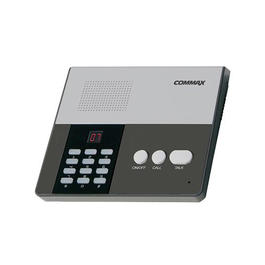 Переговорное устройство COMMAX CM-810