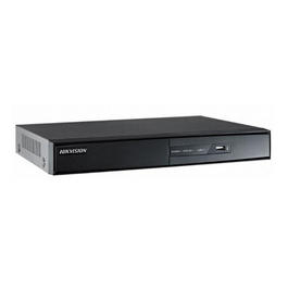 Гибридный HD TVI видеорегистратор Hikvision DS-7208HQHI-F1/N