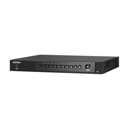 Гибридный HD TVI видеорегистратор Hikvision DS-7204HUHI-F1/N
