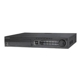 Гибридный HD TVI видеорегистратор Hikvision DS-7316HQHI-F4/N