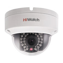 IP видеокамера Hikvision HiWatch DS-I122 (DS-N211) (6)