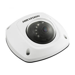 IP видеокамера Hikvision DS-2CD2522FWD-IWS