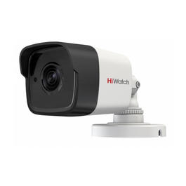 Видеокамера HD TVI Hikvision HiWatch DS-T300 (2.8)