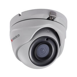 Видеокамера HD TVI Hikvision HiWatch DS-T303 (2.8)